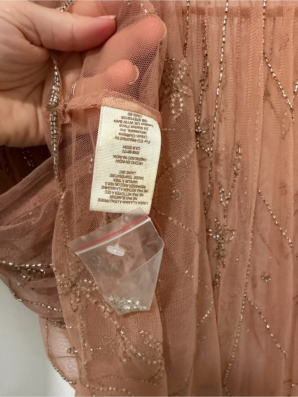 Free People this elegant